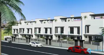 3 bedroom House for Sale in Las Lagunas-68768