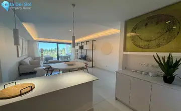 2 bedroom Apartment for Sale in Benahavís-2335