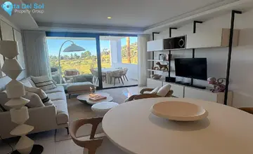 2 bedroom Apartment for Sale in Benahavís-2349