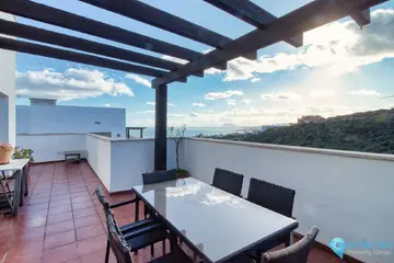 3 bedroom Apartment for Sale in Manilva-68807