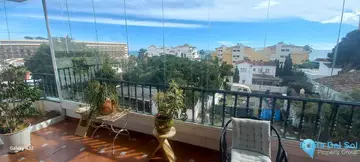 2 bedroom Apartment for Sale in La Cala de Mijas-68849