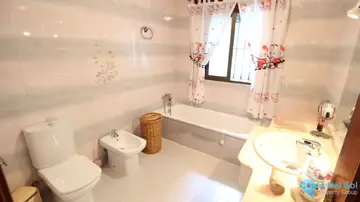 4 bedroom Apartment for Sale in Campo Mijas-68865