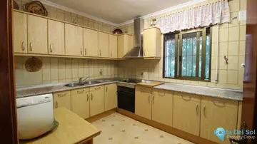 4 bedroom Apartment for Sale in Campo Mijas-68862