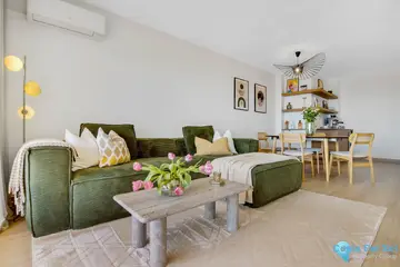 3 bedroom Apartment for Sale in El Pinillo-68870