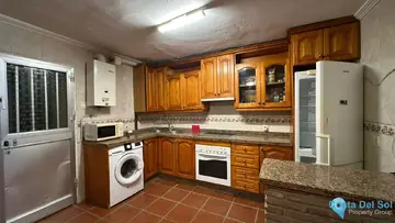 3 bedroom House for Sale in Rincón de la Victoria-68892