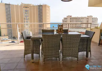 2 bedroom Apartment for Sale in Fuengirola