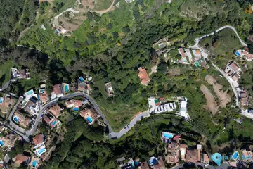 1045m2 Plot for Sale in Mijas-68983