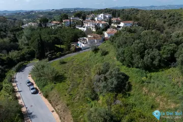 1045m2 Plot for Sale in Mijas-69000