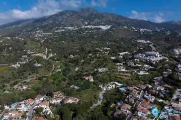1045m2 Plot for Sale in Mijas-68985