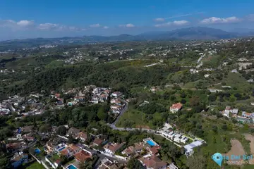 1045m2 Plot for Sale in Mijas-68987