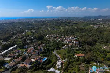 1045m2 Plot for Sale in Mijas-68989