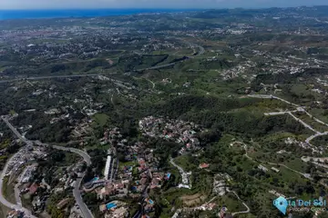 1045m2 Plot for Sale in Mijas-68995