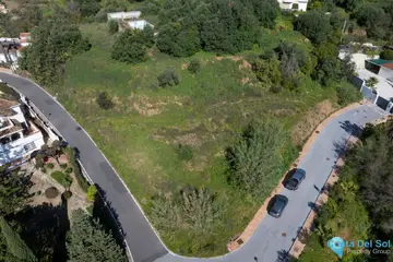 1045m2 Plot for Sale in Mijas-68997