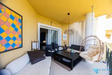 3 bedroom Apartment for Sale in Bel Air-69009