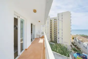 3 bedroom Apartment for Sale in Benalmadena Costa-69030