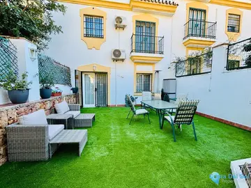 4 bedroom House for Sale in Arroyo de la Miel-69092