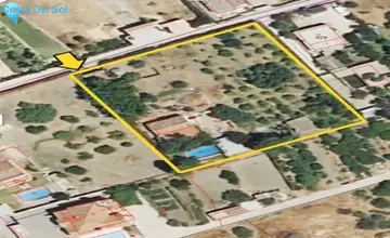 3 bedroom House for Sale in Estepona-2374