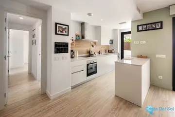 2 bedroom Apartment for Sale in Estepona-69139