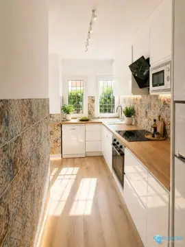 2 bedroom Apartment for Sale in Benamara-69175