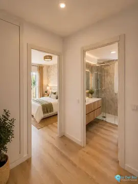2 bedroom Apartment for Sale in Benamara-69178