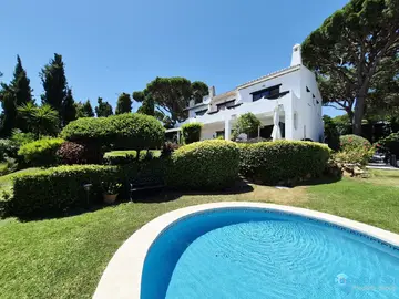 2 bedroom House for Sale in Calahonda-69202