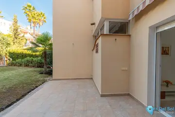 2 bedroom Apartment for Sale in Benahavís-69331