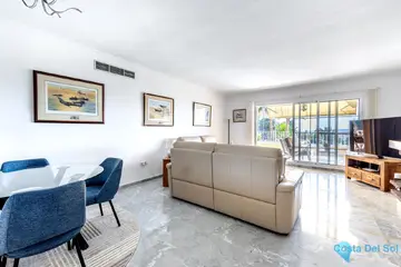 3 bedroom Apartment for Sale in Alhaurin Golf-69374