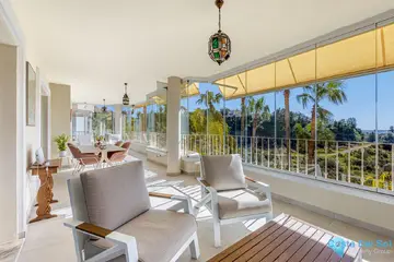 3 bedroom Apartment for Sale in Alhaurin Golf-69366