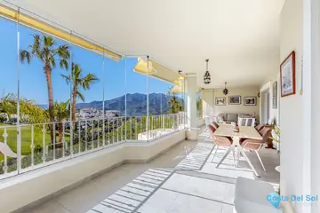 3 bedroom Apartment for Sale in Alhaurin Golf-69369