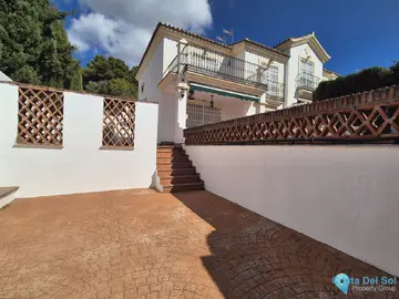 3 bedroom House for Sale in Alhaurin Golf-69375