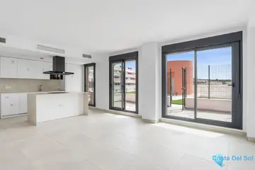3 bedroom Apartment for Sale in La Cala de Mijas-69399