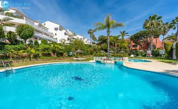 2 bedroom Apartment for Sale in Marbella-2398
