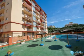 3 bedroom Apartment for Sale in Fuengirola-69437