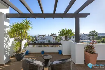 2 bedroom Apartment for Sale in La Alcaidesa-69441