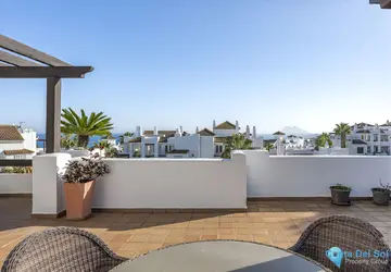 2 bedroom Apartment for Sale in La Alcaidesa-69446