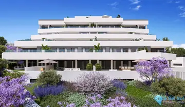 2 - 3 bedroom Apartment for Sale in Altos de los Monteros-69463