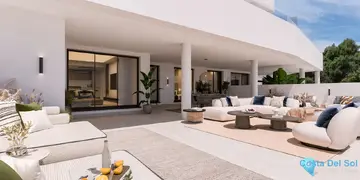 2 - 3 bedroom Apartment for Sale in Altos de los Monteros-69465