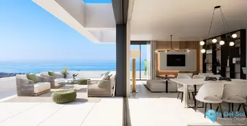 2 - 3 bedroom Apartment for Sale in Altos de los Monteros-69470