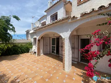 4 bedroom House for Sale in Calahonda-69484