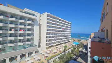 3 bedroom Apartment for Sale in Fuengirola