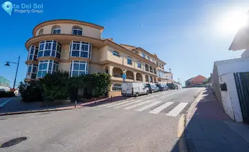 4 bedroom Apartment for Sale in Los Pacos-2409