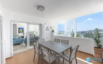 3 bedroom Apartment for Sale in La Mairena-69527