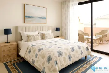 3 bedroom Apartment for Sale in Calahonda-69535