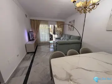 2 bedroom Apartment for Sale in Puerto Banús-69542