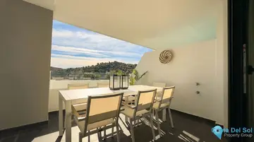4 bedroom Apartment for Sale in Mijas Costa-69569