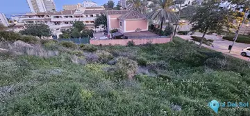 555m2 Plot for Sale in Benalmadena-69595