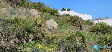 555m2 Plot for Sale in Benalmadena-69602