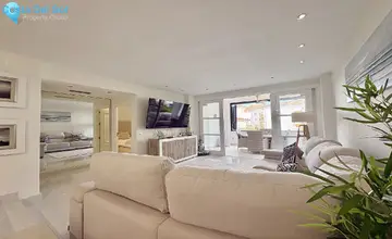 2 bedroom Apartment for Sale in Elviria-2430