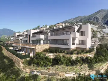 2 - 3 bedroom Apartment for Sale in Istán