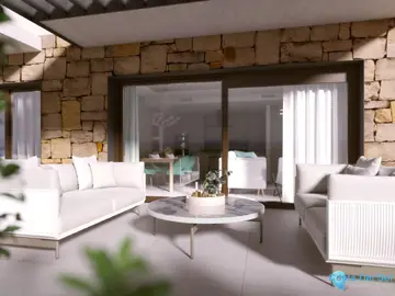2 - 3 bedroom Apartment for Sale in Istán-69635